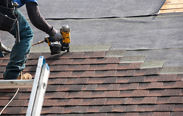 Licensed Emergency Roof Repair service in Polk, OH - Brentwood Metal Roofing